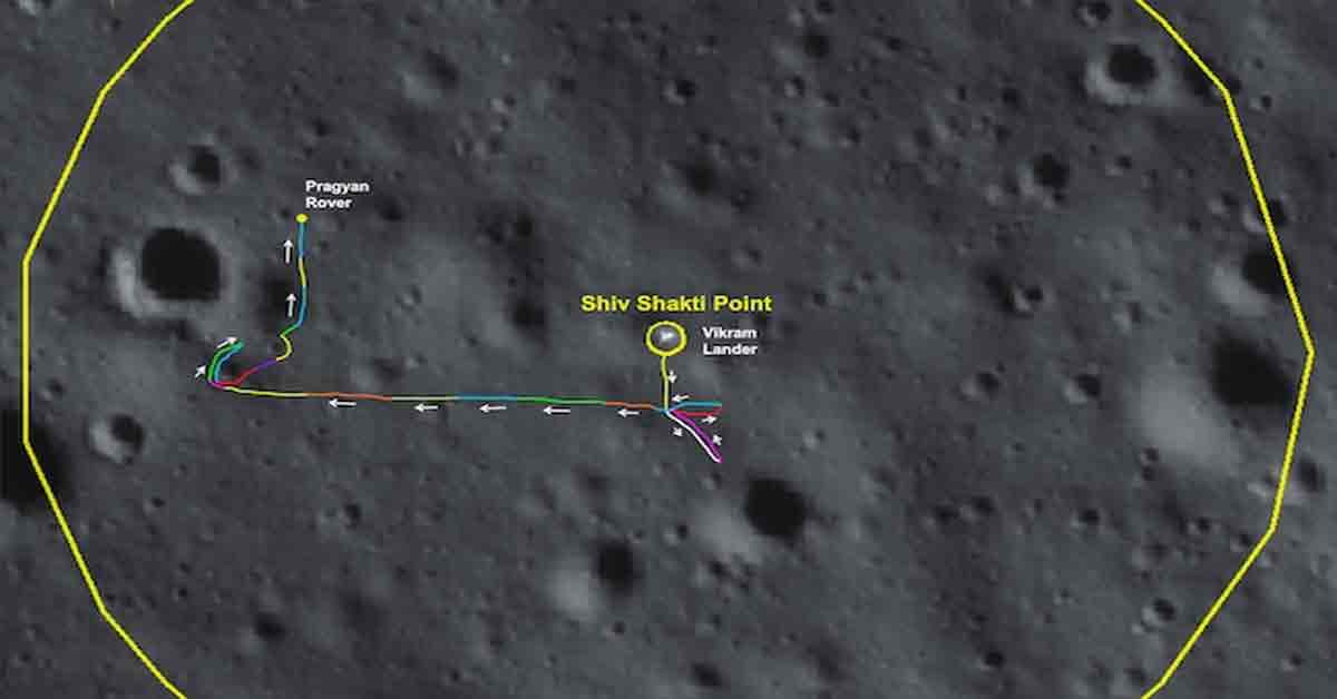 Chandrayaan 3 Chandrayaan-3: চাঁদে সাফল্যের ছাপ এবং গুরুত্বপূর্ণ আবিষ্কার