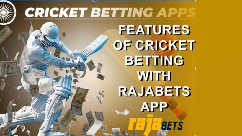 Master Cricket Betting on Rajabets App: A Step-by-Step Preparation Guide