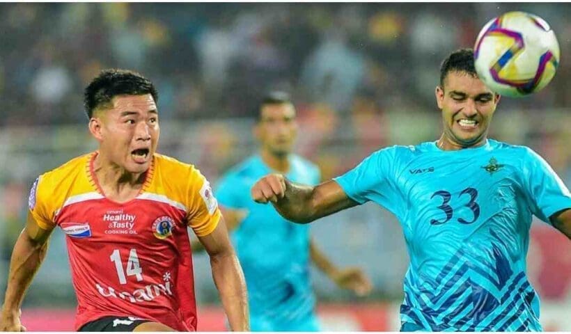 east bengal fc david