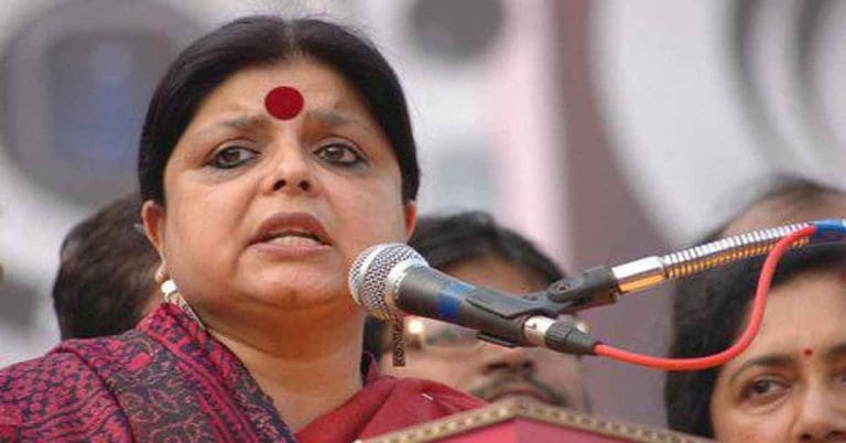 দক্ষিণের নয়া ‘চাণক্য’ দীপা, প্রিয়-পত্নীর হাত ধরেই খেলা ঘোরাচ্ছে কংগ্রেস