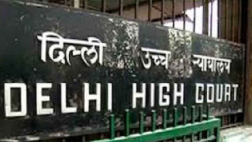 Delhi High Court slams Delhi Government over students death