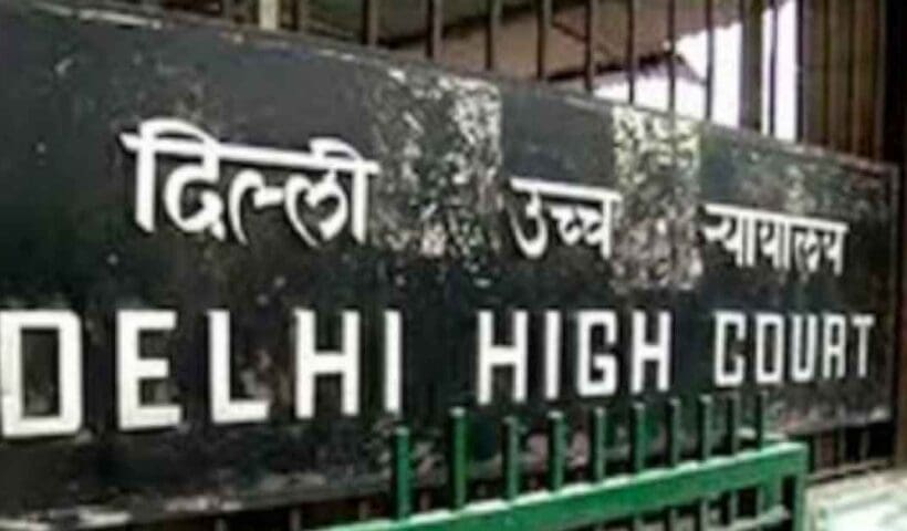 Delhi High Court slams Delhi Government over students death