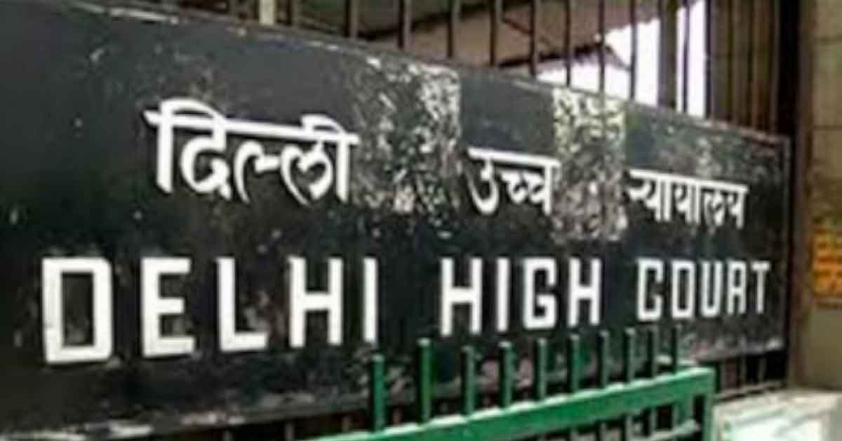 Delhi High Court slams Delhi Government over students death