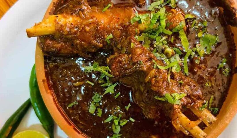 Dog Meat Allegedly Served as Mutton at Bangalore KSR Railway Station Restaurants