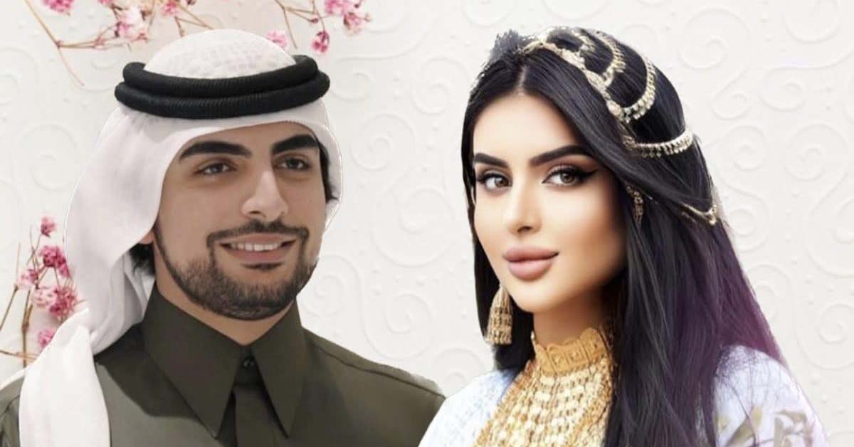 Dubai Princess Dumps Husband In Insta Post