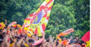 East Bengal eyeing cfl 2024 trophy