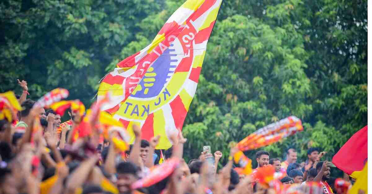 East Bengal eyeing cfl 2024 trophy