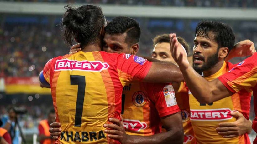 East Bengal