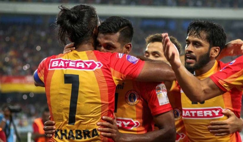 East Bengal