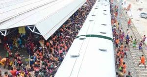 Eastern Railway has announced to run EMU special train Howrah to Tarkeswar on occasion of Srabani Mela, । শ্রাবণী মেলা উপললক্ষে তারকেশ্বর পর্যন্ত ইএমইউ স্পেশাল ট্রেন চালানোর সিদ্ধান্ত নিয়েছে রেল
