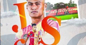 Explosive Jeakson Singh Thounaojam Joins East Bengal