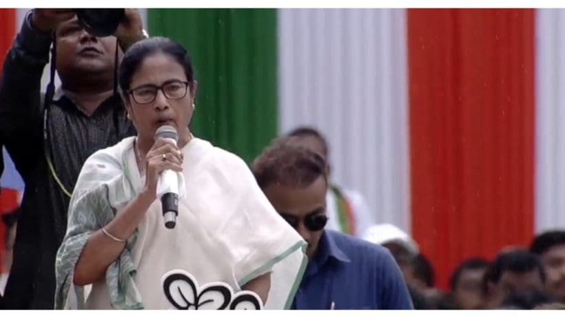 mamata banerjee