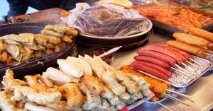 Food
