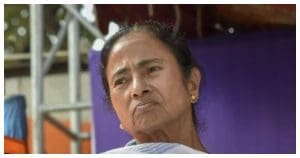 mamta banerjee