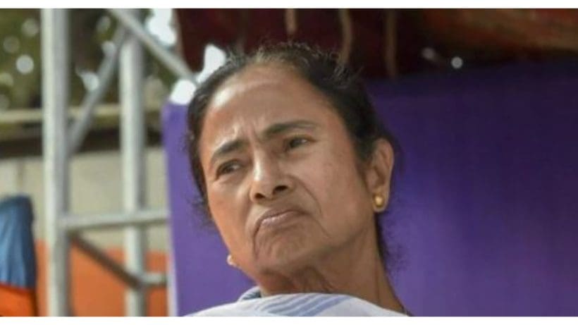 mamta banerjee