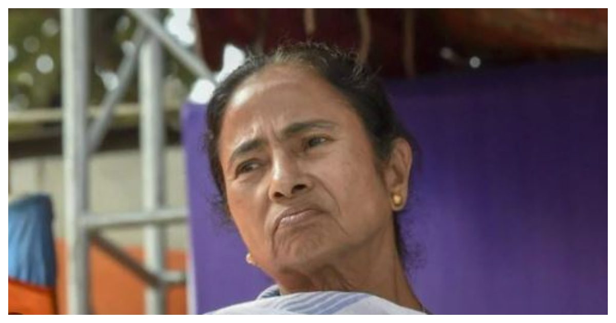 mamta banerjee