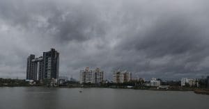 আবহাওয়া