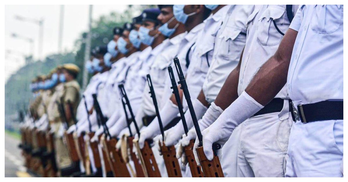 kolkata police