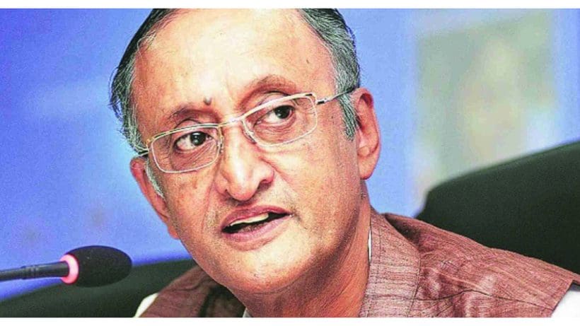 amit mitra