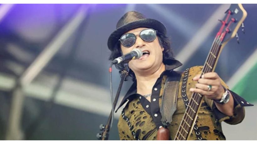 Bangla band Miles Fame singer passes away