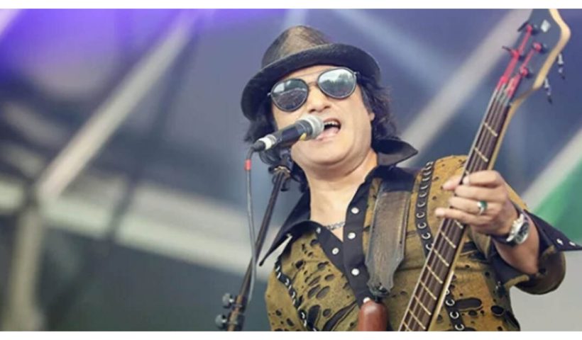 Bangla band Miles Fame singer passes away