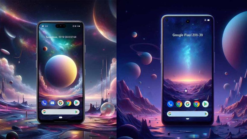 Google to Launch Pixel 9 Before Apple