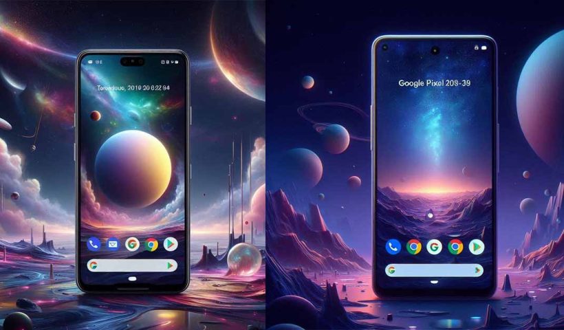 Google to Launch Pixel 9 Before Apple