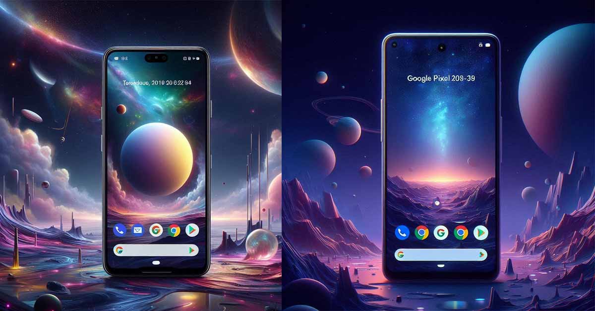 Google to Launch Pixel 9 Before Apple