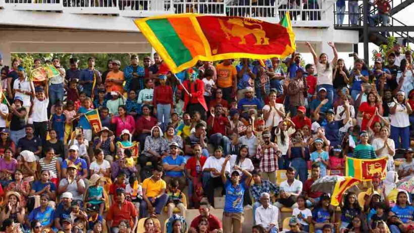 IND vs SL Women's Asia Cup 2024 final match