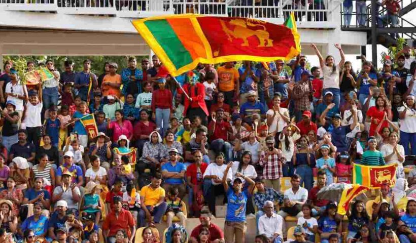 IND vs SL Women's Asia Cup 2024 final match