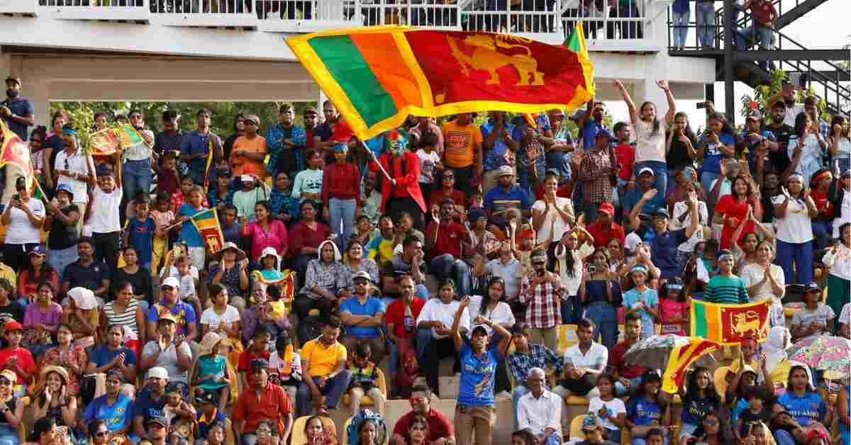 IND vs SL Women's Asia Cup 2024 final match