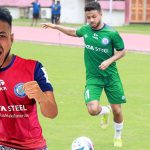 গোকুলাম কেরালার হয়ে নতুন অধ্যায় শুরু করছেন কোমল