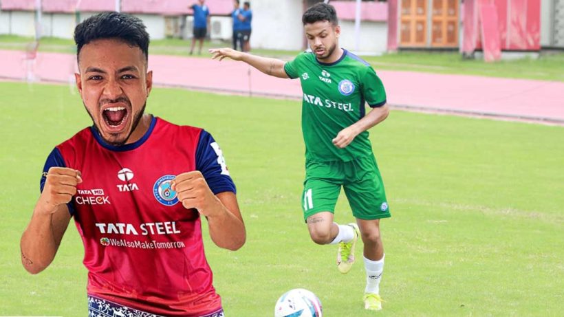 Indian Footballer Komal Thatal Set to Join Chennaiyin FC Team