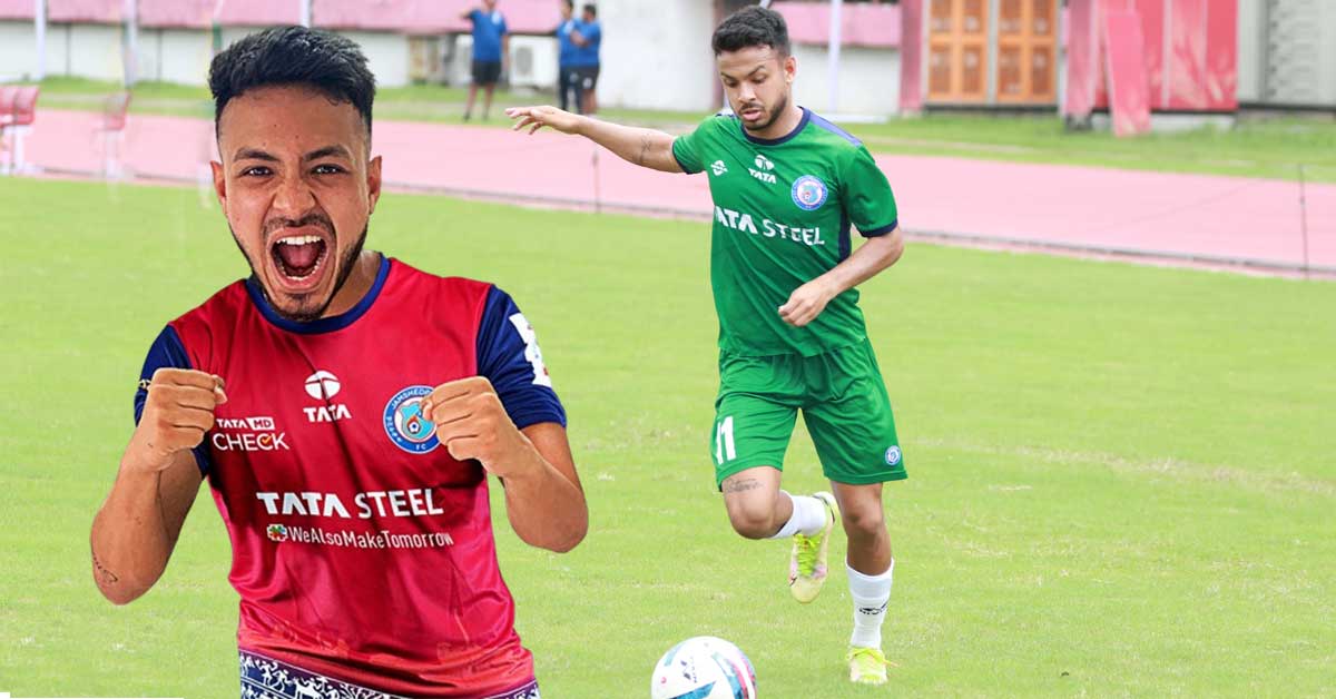 Indian Footballer Komal Thatal Set to Join Chennaiyin FC Team