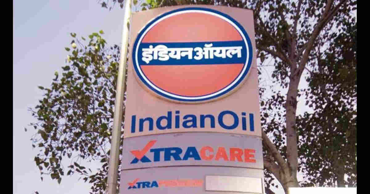 Indian Oil