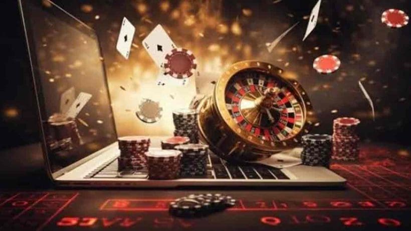 Indian Online Casinos