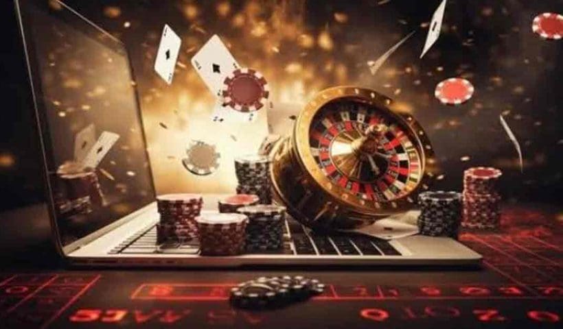 Indian Online Casinos