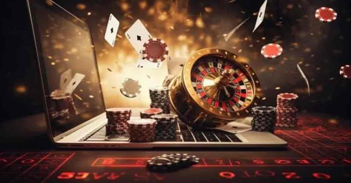 Indian Online Casinos