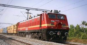 Indian Railway