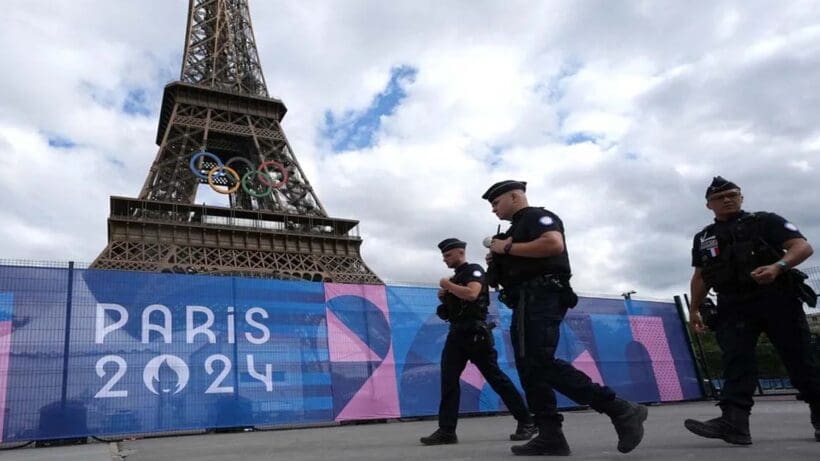 Israel says Iran sabotaged French rail network ahead of Paris Olympics, ইরানের মদতে অলিম্পিকে 'রেল নাশকতা' অভিযোগ, বিপর্যস্ত ফ্রান্স