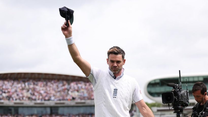 james anderson retired from test cricket