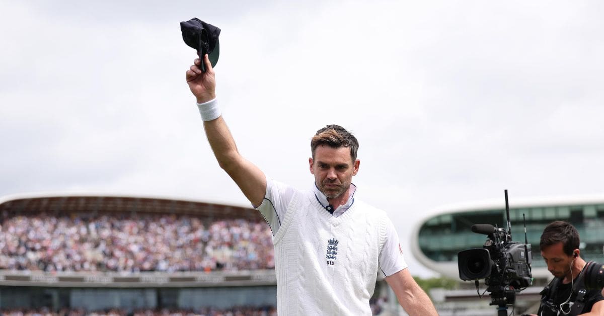 james anderson retired from test cricket