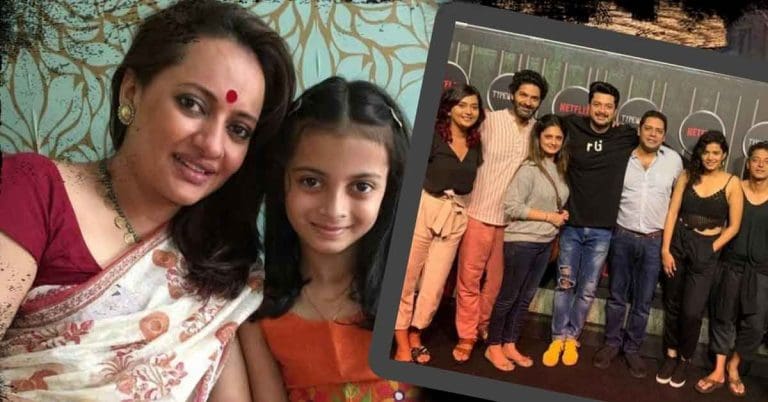 কার প্রেমে পড়েছেন যীশু সেনগুপ্ত? চিনেন নিন ব্যক্তিকে