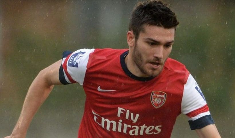 Jon Toral signs for mumbai city fc