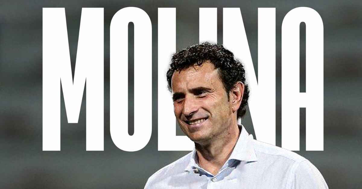 Jose Molina visits Mohun Bagan camp