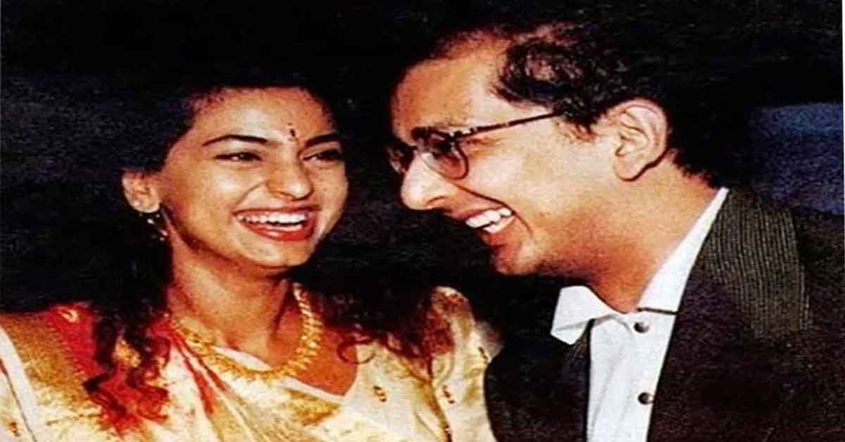 Juhi Chawla Jai Mehta বিয়ের নিমন্ত্রিতদের তালিকা থেকে বাদ যান অনেকে? কারণ জানালেন জুহি চাওলা