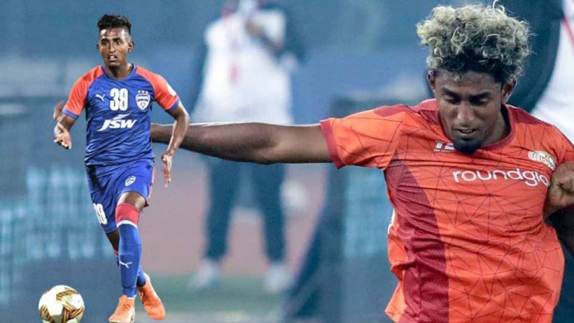 Mohammedan SC Eyes Indian Midfielder Leon Augustine