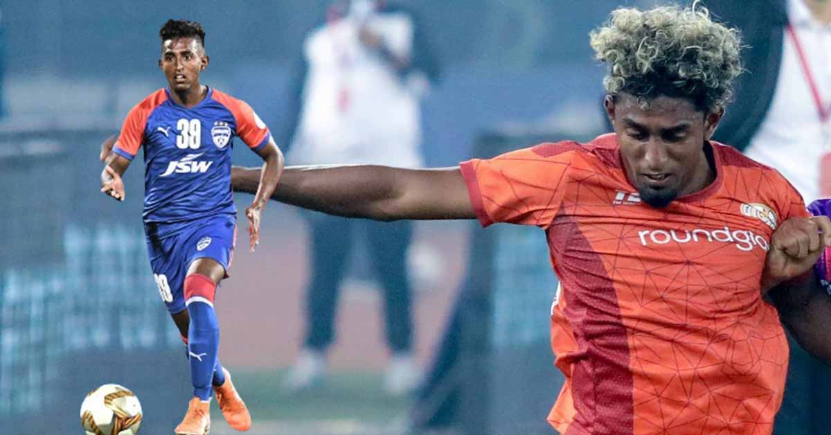 Mohammedan SC Eyes Indian Midfielder Leon Augustine