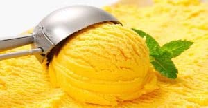 MANGO ICE