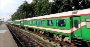 Indian Railways will conditionally refund the entire amount of canceled Maitri Express tickets due to the anti-reservation movement in Bangladesh, সংরক্ষণ বিরোধী আন্দোলনের ফলে বাতিল মৈত্রী এক্সপ্রেসের টিকিটের পুরো টাকা শর্ত সাপেক্ষে ফেরাবে ভারতীয় রেল